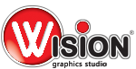 WISION logo