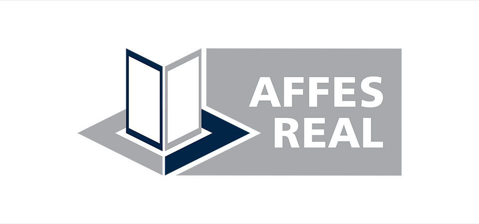 affes real logo