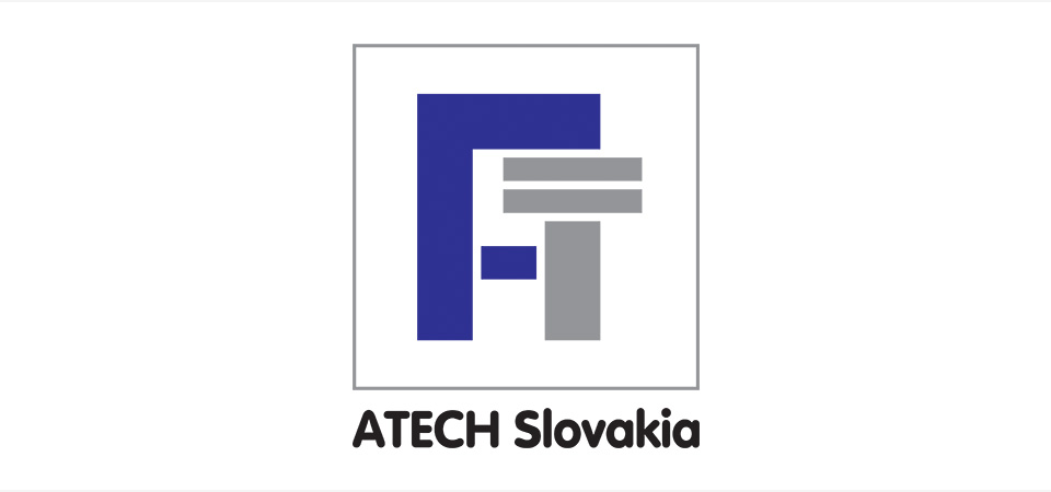 atech slovakia logo