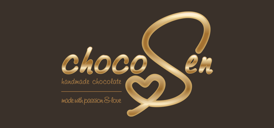 chocosen logo