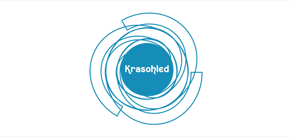 krasohled logo