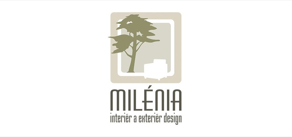 milenia logo