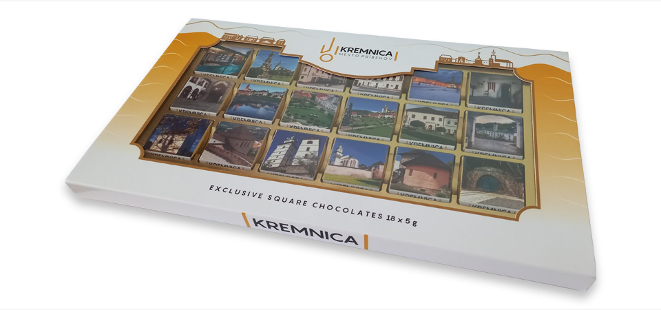 kremnica package